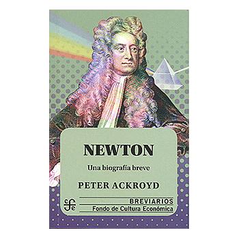 Newton. Una biografia breve
