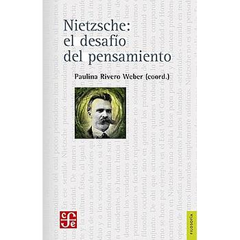 Nietzsche: el desafio del pensamiento