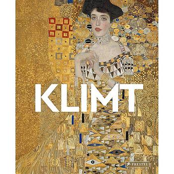 Klimt Masters of Art