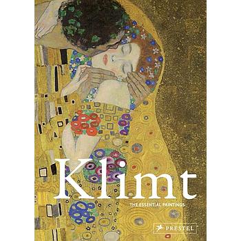Klimt The Essential Paintings