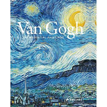 Van Gogh The Essential Paintings