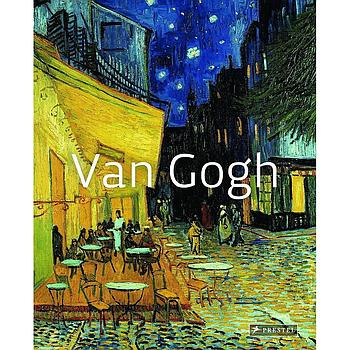 Vincent Van Gogh Masters of Art