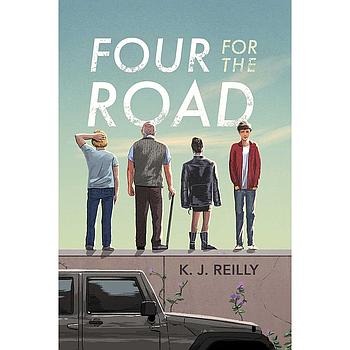 Four for the Road
