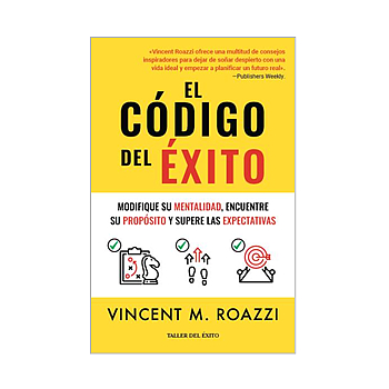 El codigo del exito