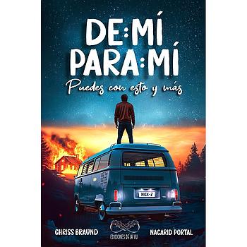 De Mi Para Mi, Puedes Con Esto y Mas