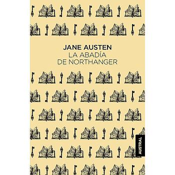 La Abadia de Northanger