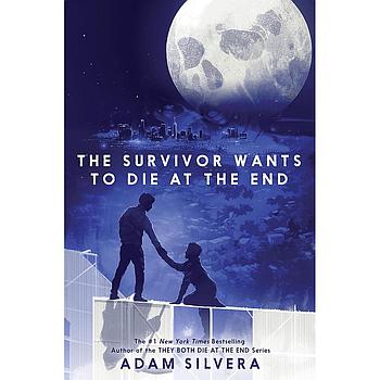 The Survivor Wants to Die at the End