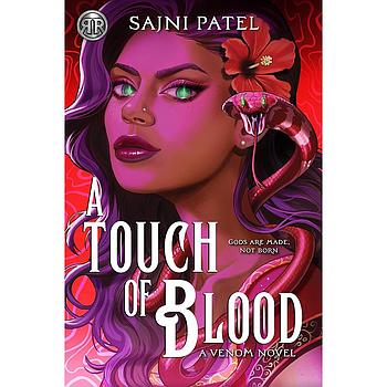 A Touch of Blood