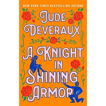 A Knight in Shining Armor