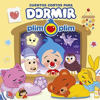 Plim Plim Cuentos cortos para dormir