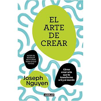 El arte de crear