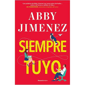 Siempre tuyo