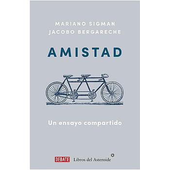 Amistad