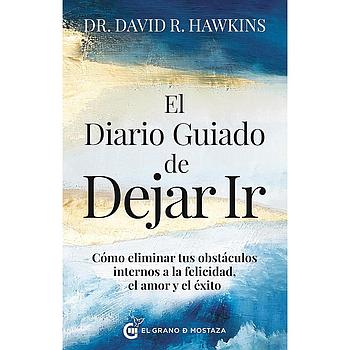 El diario guiado de dejar ir