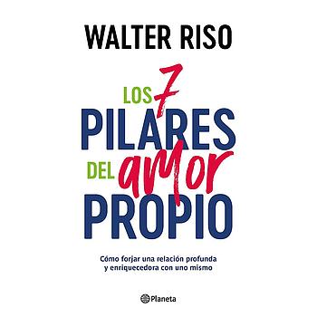 Los 7 pilares del amor propio