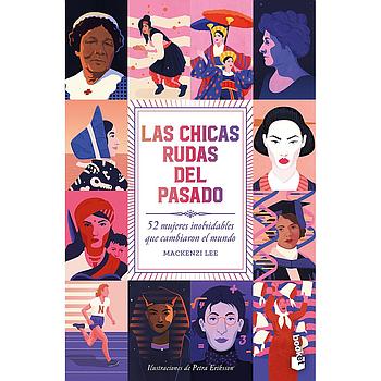 Las chicas rudas del pasado