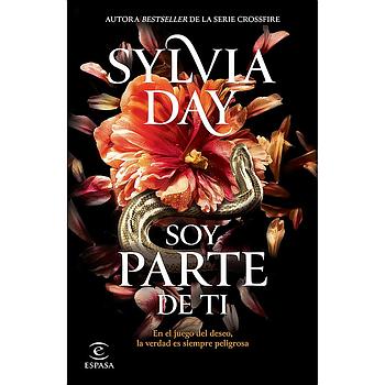 Soy parte de ti
