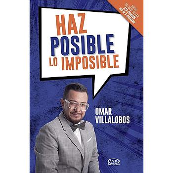 Haz posible lo imposible