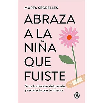 Abraza la niña que fuiste