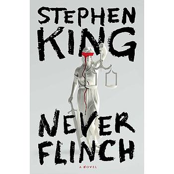 Never Flinch
