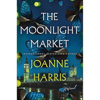 The Moonlight Market