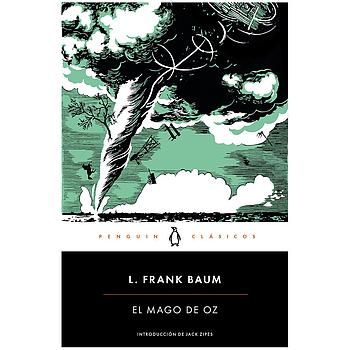 El mago de Oz