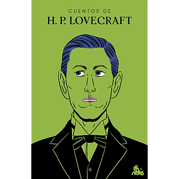 Cuentos de H. P. Lovecraft