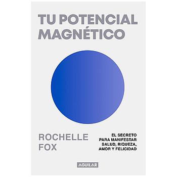 Tu potencial magnetico