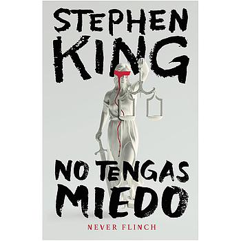 No tengas miedo