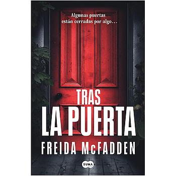 Tras la puerta
