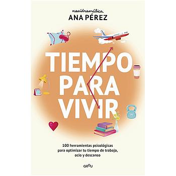 Tiempo para vivir