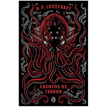 Cuentos de terror - H.P. Lovecraft