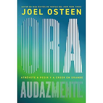 Ora audazmente