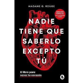 Nadie tiene que saberlo excepto tu