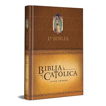 La Biblia Catolica