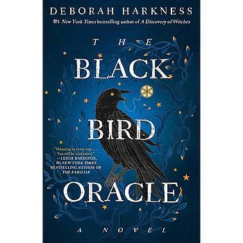 The Black Bird Oracle