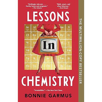 Lessons in Chemistry