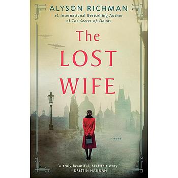 The Lost Wife