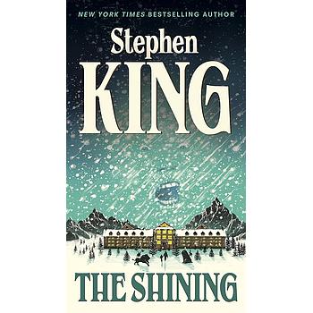 The shinning