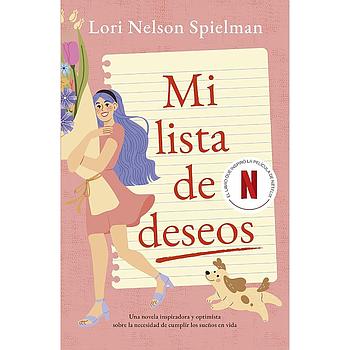 Mi lista de deseos