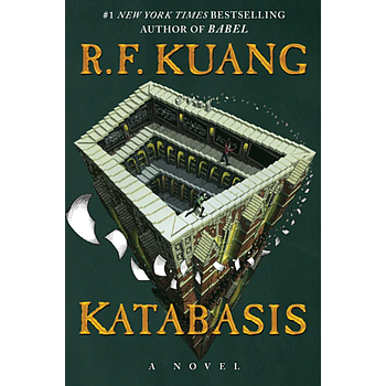 Katabasis
