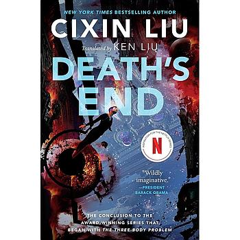 Death's End