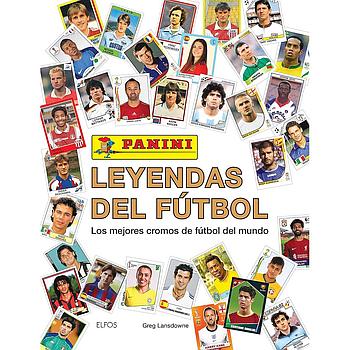 Leyendas del futbol