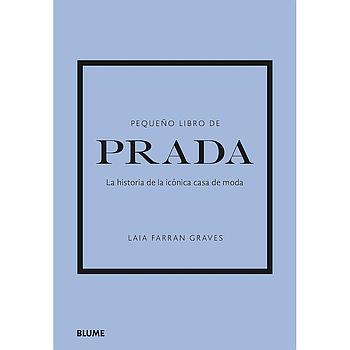 Pequeño libro de Prada