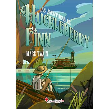 Las aventuras de Huckleberry Finn