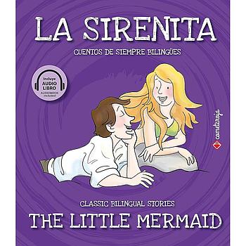 La sirenita / The Little Mermaid