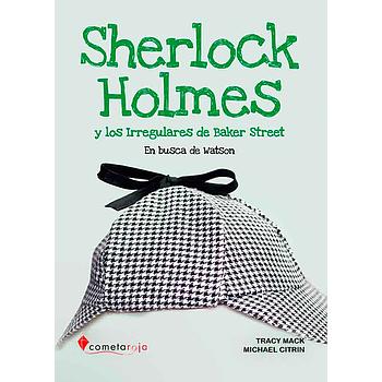 Sherlock Holmes en busca de Watson