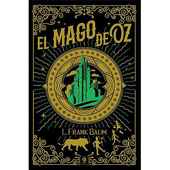 El mago de Oz