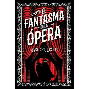 El fantasma de la opera