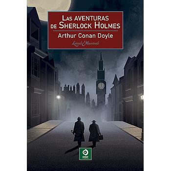 Las aventuras de Sherlock Holmes